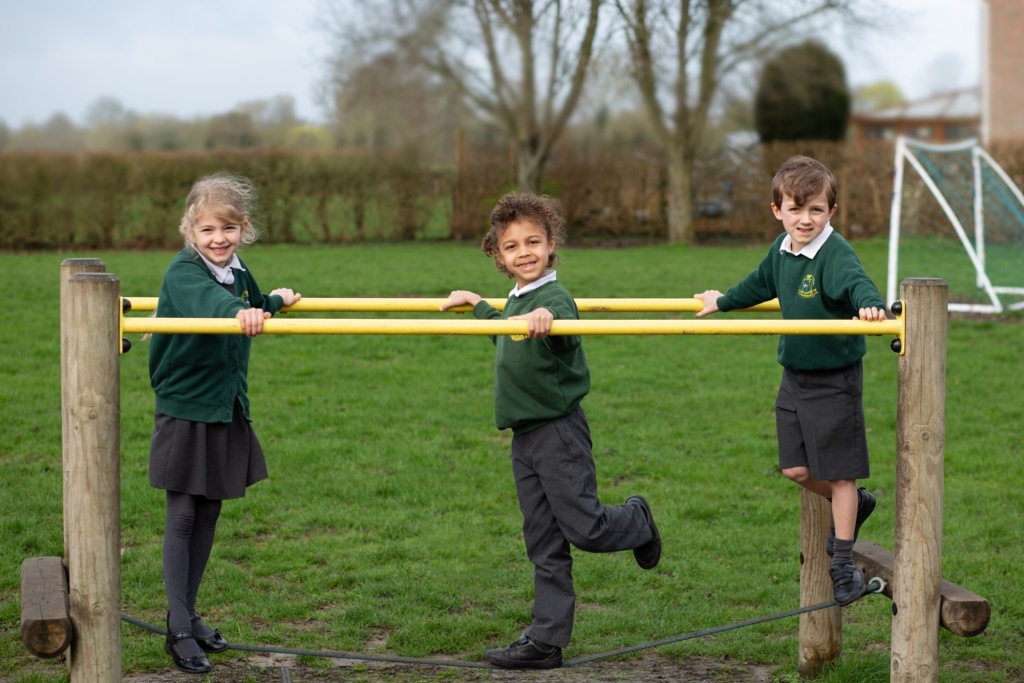 Crowmarsh Gifford Primary School MAT Consultation